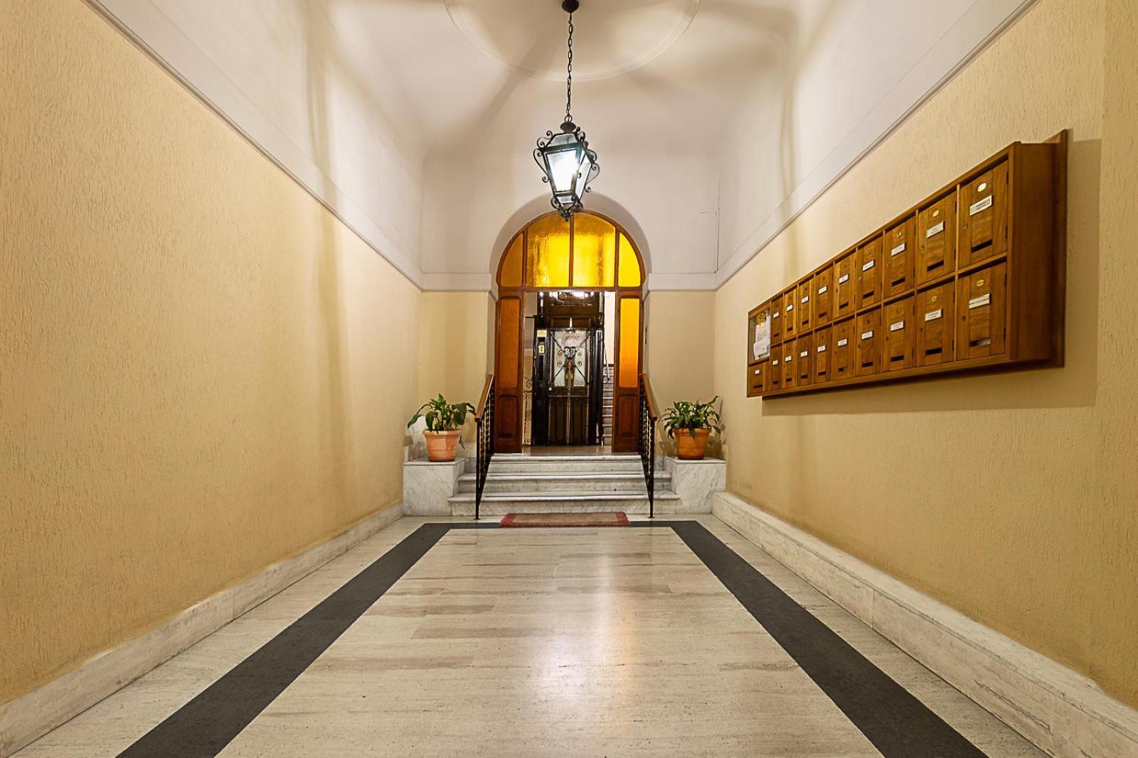 Vatican Gold Loft Рим Екстериор снимка