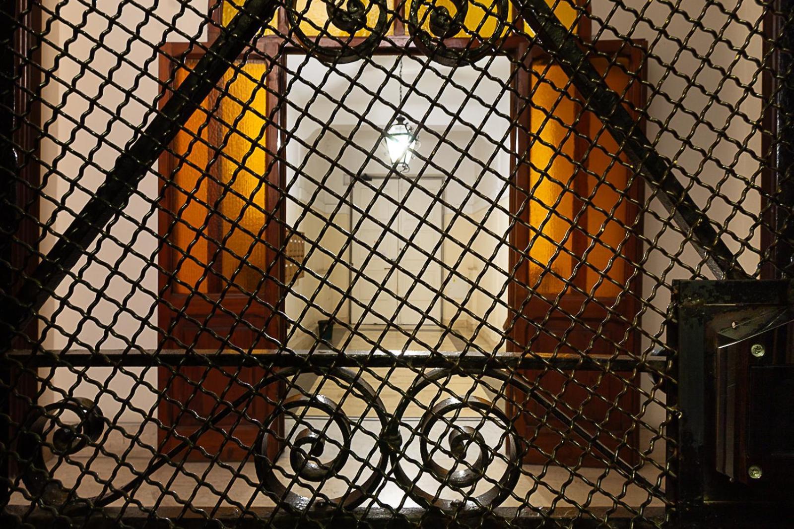 Vatican Gold Loft Рим Екстериор снимка